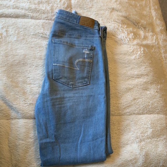 American Eagle 360 NE(X)T Level Stretch - Picture 5 of 5